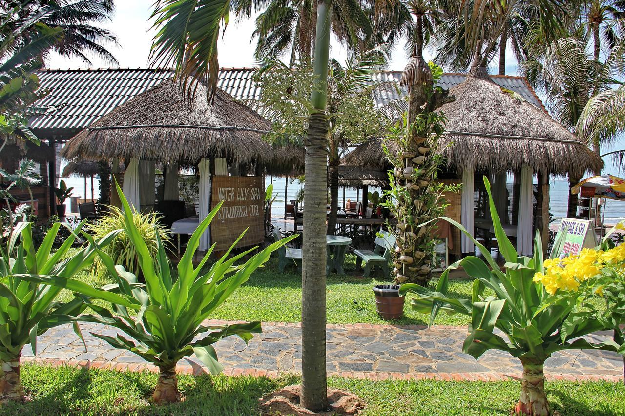 Hon Rom Sunlight Resort Mui Ne Exterior photo